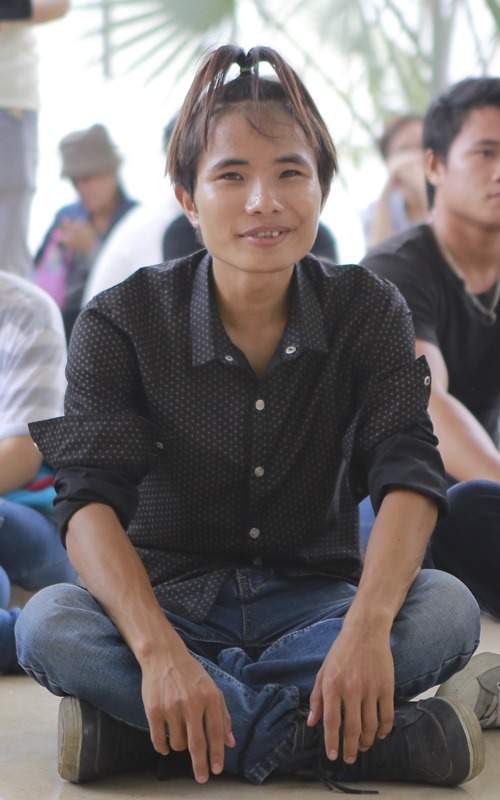 Bạn thân Lệ Rơi “công phá” Vietnam Idol 2015 4
