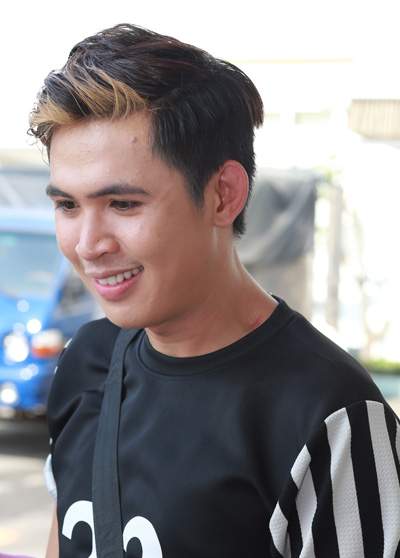 Vietnam Idol 2015 thu hút nhiều thí sinh nữ trẻ trung 7