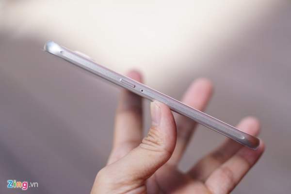 Mở hộp Galaxy S6 sắp bán tại Việt Nam, giá từ 16,6 triệu 7