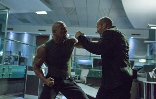 Bom tấn ‘Fast & Furious 7’: Lời tạm biệt cho Paul Walker 5