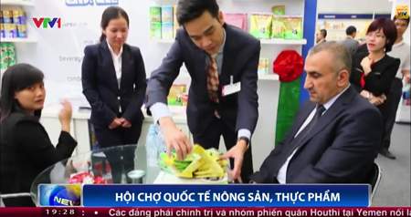 Công ty Cổ phần Nông nghiệp và thực phẩm Hà Nội – Kinh Bắc: Thành công khi tận dụng được lợi thế quốc gia