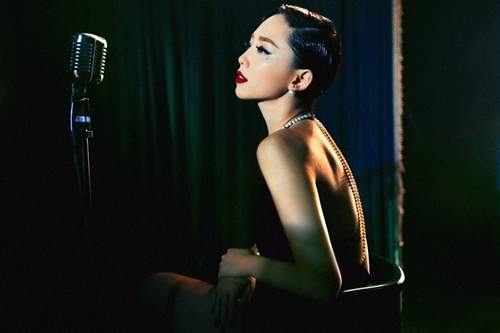 Tóc Tiên tung MV mới giữa scandal đạo nhạc ở The Remix 2