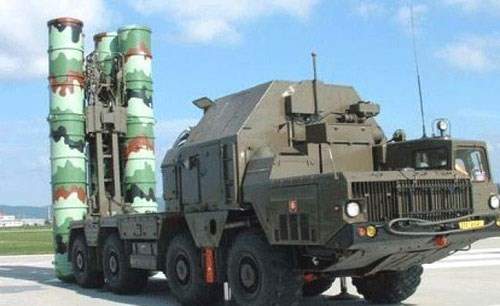 Nga sẽ bán tên lửa S-300 cho Iran nếu dỡ bỏ "cấm vận vũ khí" 2