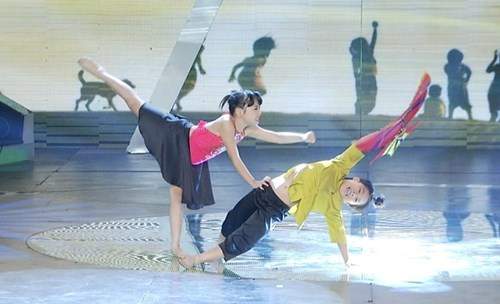 Gay cấn ngôi vị quán quân Vietnam’s Got Talent 2014 2