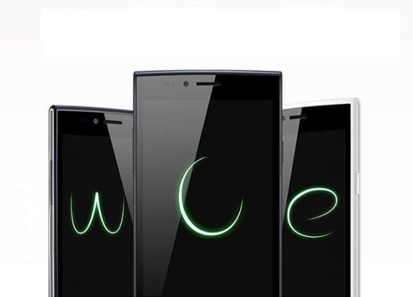 Evo X8 - smartphone 8 nhân trong tầm giá 3 triệu đồng 4