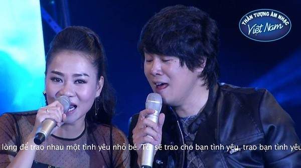 Vietnam Idol mờ nhạt đêm mở màn 2