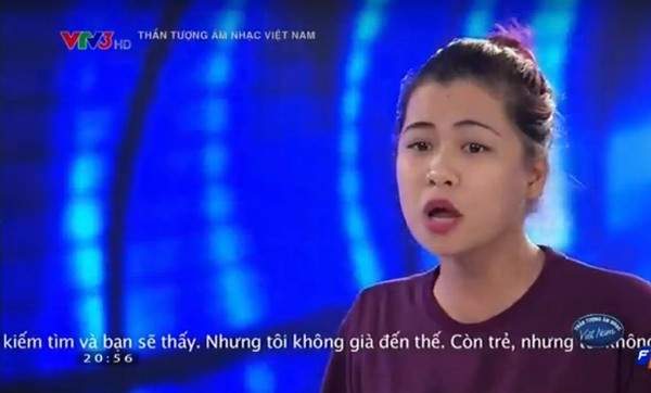 Vietnam Idol mờ nhạt đêm mở màn 3