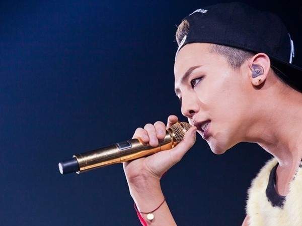 8 dấu mốc quan trọng trong sự nghiệp âm nhạc của G-Dragon 6