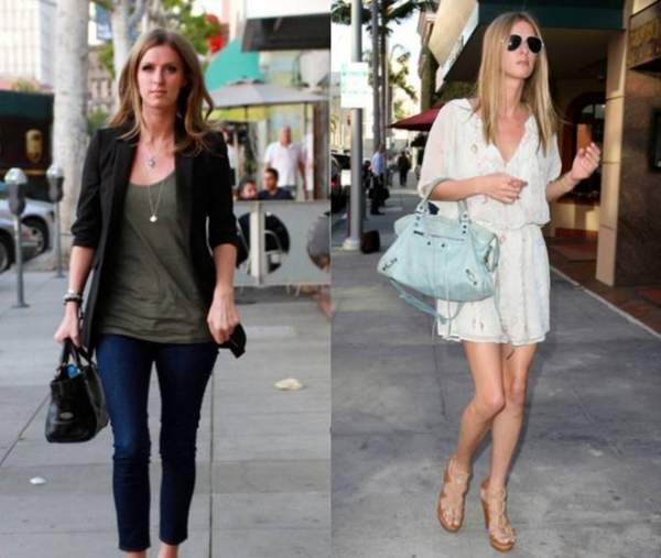 10 sao nữ sở hữu phong cách đường phố hot nhất Hollywood 8