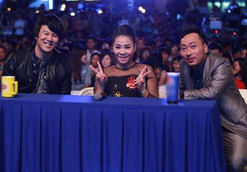 VTV bị phạt 50 triệu đồng vì phát sóng Asia"s Got Talent 2