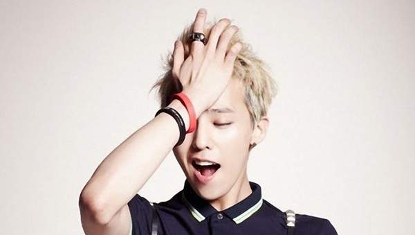 8 dấu mốc quan trọng trong sự nghiệp âm nhạc của G-Dragon 4