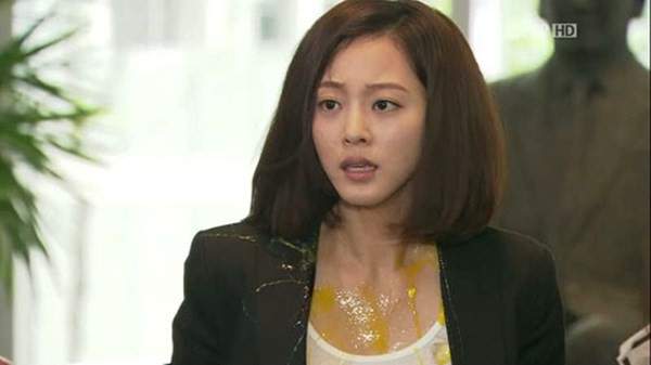 10 người đẹp Hàn bị ném trứng thảm thương trên màn ảnh 4