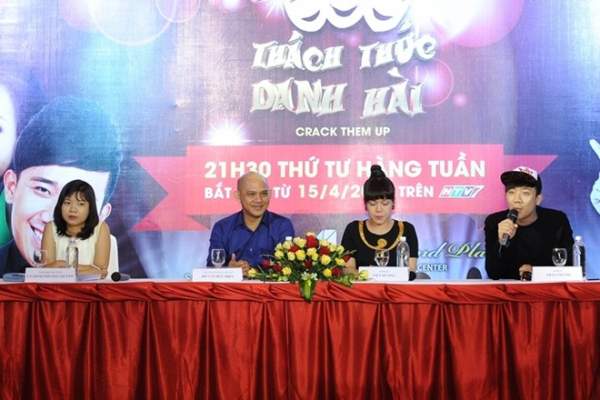 Việt Hương nhận thí sinh nam giả nữ làm em gái 7