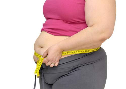 Làm sao để biết bạn có đang thừa cân hay không? 9