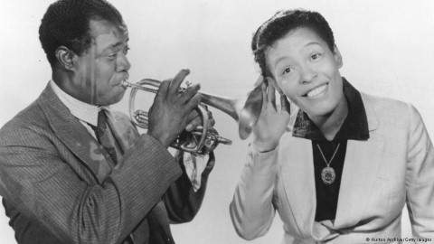 Billie Holiday: Người "mẹ đẻ" đau buồn của nhạc jazz 2
