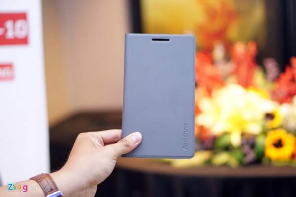 Tablet Lenovo chip 4 nhân, âm thanh Dolby giá 1,9 triệu ở VN 6