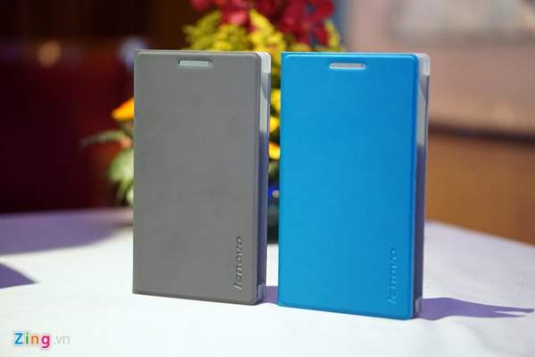 Tablet Lenovo chip 4 nhân, âm thanh Dolby giá 1,9 triệu ở VN 7