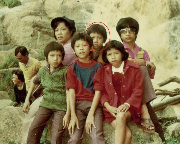 Những bước ngoặc cuộc đời của "ông hoàng phòng vé" Việt 5