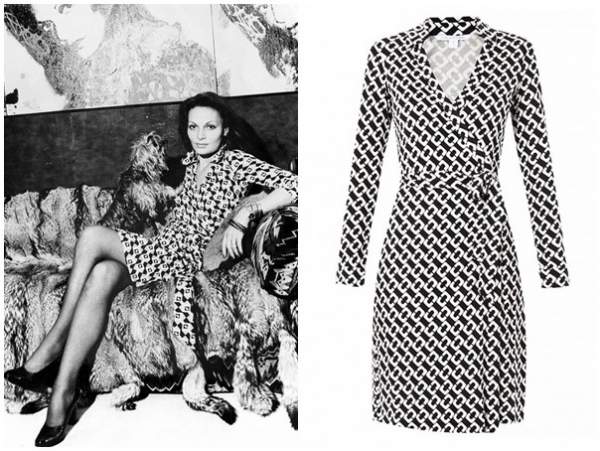 8 mẫu váy tạo nên dấu ấn trong từng thập niên của thế kỷ 20 6