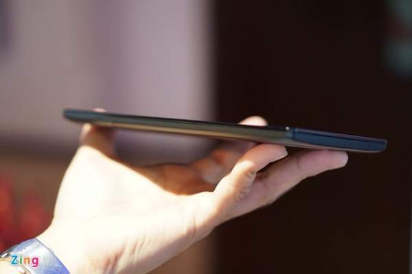 Tablet Lenovo chip 4 nhân, âm thanh Dolby giá 1,9 triệu ở VN 4