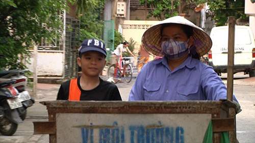 5 tài năng Việt xuất thân từ gia đình ngèo khó 5