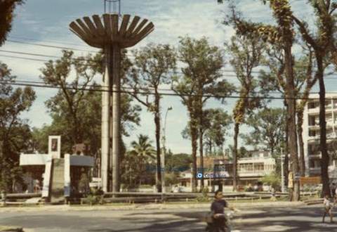Những biểu tượng Sài Gòn xưa và nay 14