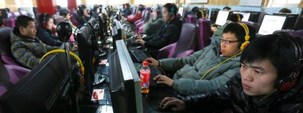 Trung Quốc phát triển "thần công" DDoS để kiểm duyệt Internet? 2