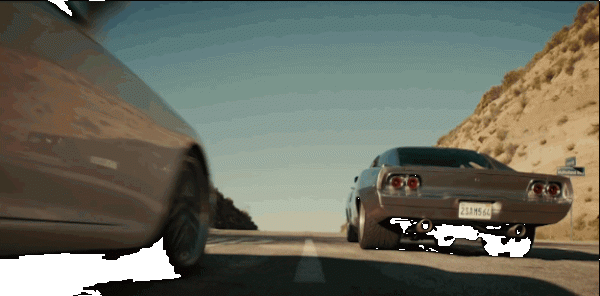 12 hình ảnh đáng nhớ của Paul Walker trong "Fast & Furious" 12