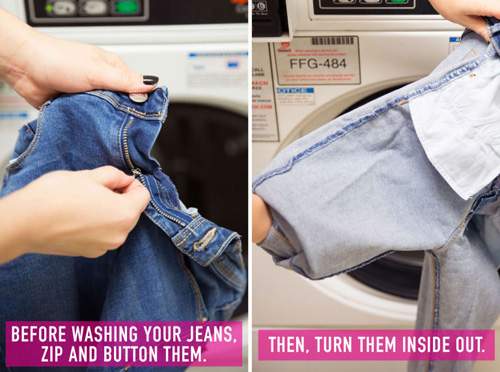 15 thói quen xấu khiến quần áo của bạn nhanh hư hỏng 3
