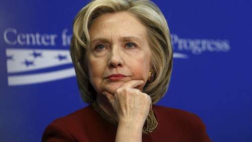 5 câu hỏi "hot" nhất về bà Hillary Clinton