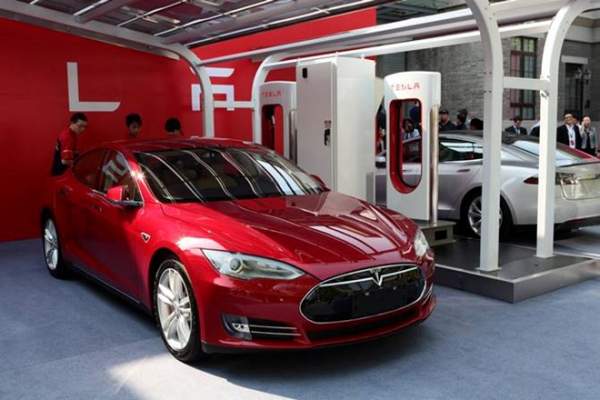Tesla bất ngờ thất bại tại thị trường Trung Quốc 3