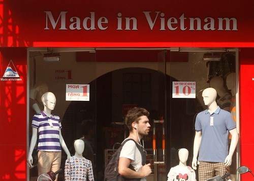 WB nâng dự báo tăng trưởng ở Việt Nam
