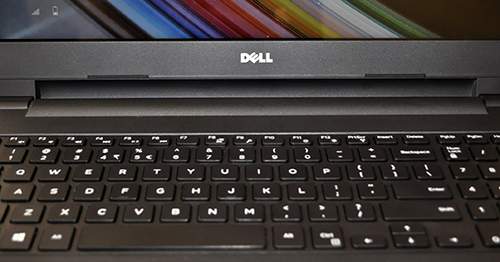 Đánh giá laptop Dell Inspiron 3542 2