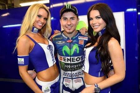 MotoGP 2015 chặng 2: Marquez trở lại là chính mình 8