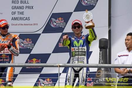 MotoGP 2015 chặng 2: Marquez trở lại là chính mình 4