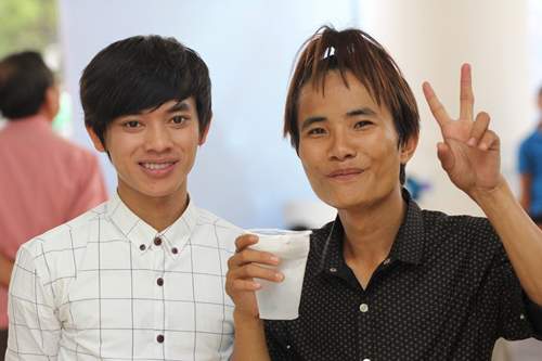 4 thí sinh “độc, lạ” của vòng loại Vietnam Idol 2015 4