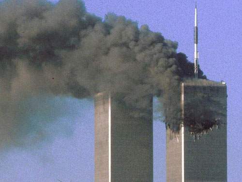IS tung video dọa tái diễn vụ khủng bố 11/9