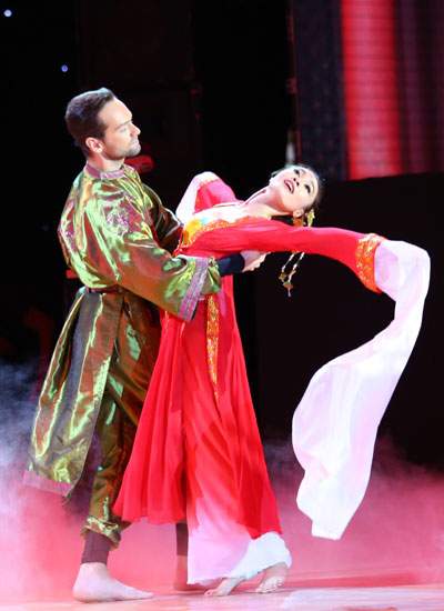 Diệp Lâm Anh không phục kết quả Bước nhảy Hoàn vũ 2015 3
