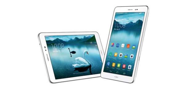 Huawei Mediapad T1 - tablet hữu ích phân khúc tầm trung