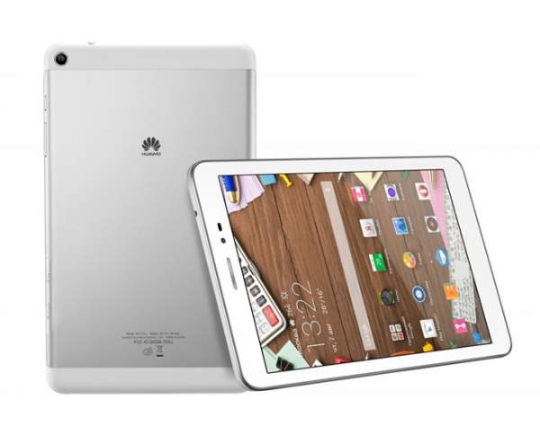Huawei Mediapad T1 - tablet hữu ích phân khúc tầm trung 3