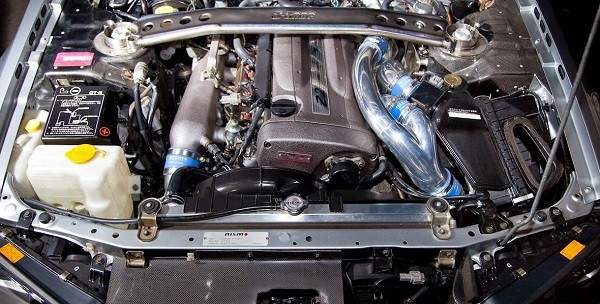 Nissan Skyline GT-R hiếm đắt hơn Lamborghini Aventador SV 2