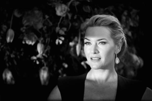 Kate Winslet tái xuất cuốn hút 2