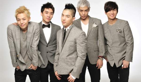 Huyền thoại hip-hop Hàn ca ngợi Big Bang 2