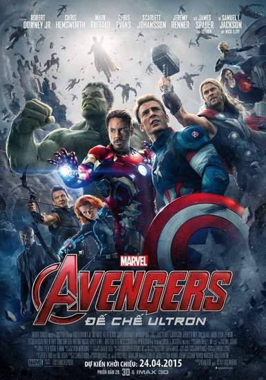 Tóc Tiên đi Hàn Quốc gặp dàn sao "Avengers" 3