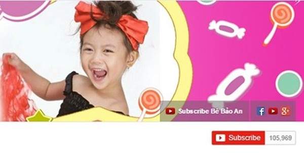 Xếp hạng 10 kênh YouTube hot nhất của ca sĩ Việt 4