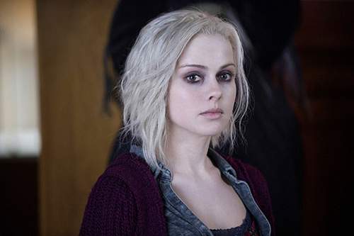 "iZombie" – Chết chưa chắc đã hết 6