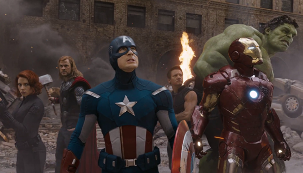 20 điều ít biết về bom tấn ‘The Avengers’ 16