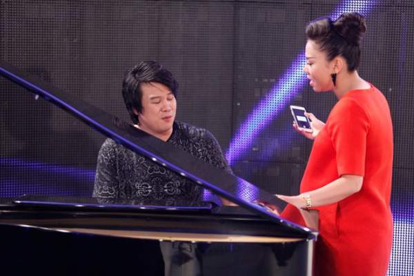 Những câu chuyện thú vị chưa lên sóng của Vietnam Idol 3