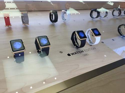 Bỏ tiền ra mua Apple Watch Edition để có được mác "sang chảnh"? 3