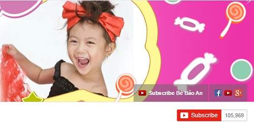 Xếp hạng 10 kênh Youtube hot nhất của ca sỹ Việt 5